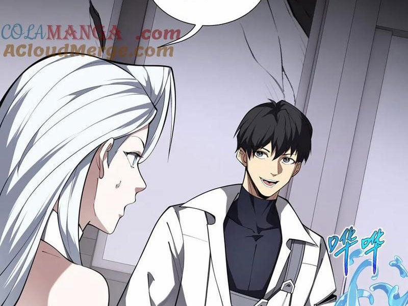 Ta Ký Kết Khế Ước Với Chính Mình 63 trang 25