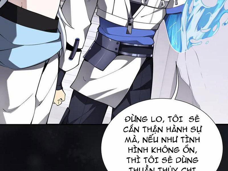 Ta Ký Kết Khế Ước Với Chính Mình 63 trang 26