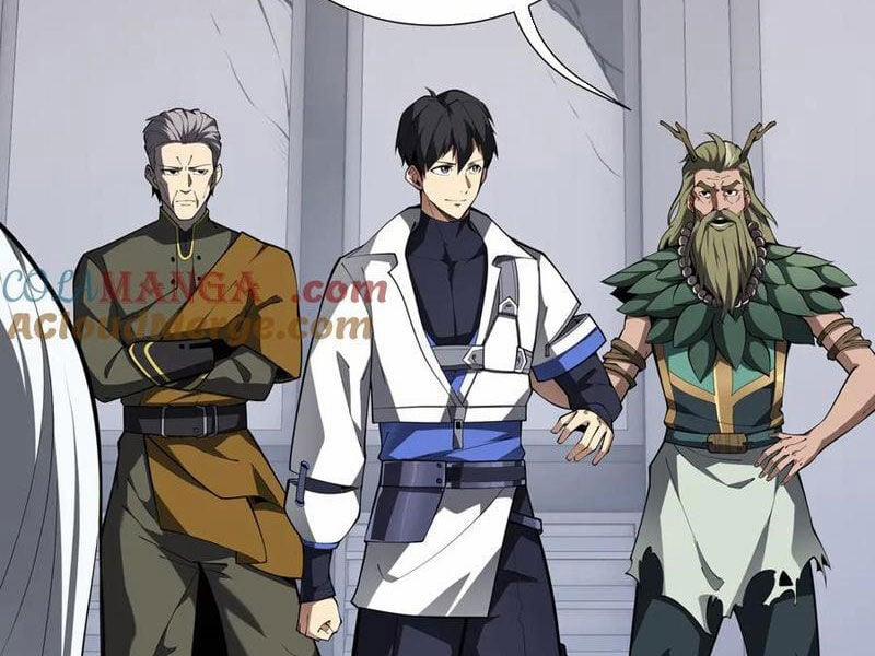 Ta Ký Kết Khế Ước Với Chính Mình 63 trang 33