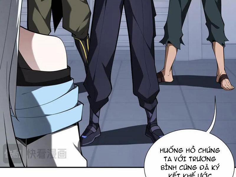 Ta Ký Kết Khế Ước Với Chính Mình 63 trang 34