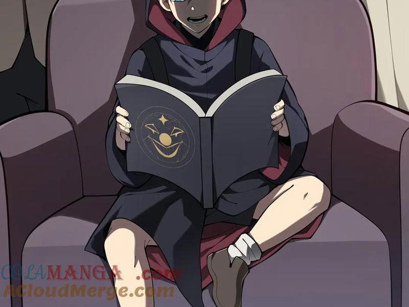 Ta Ký Kết Khế Ước Với Chính Mình 63 trang 50