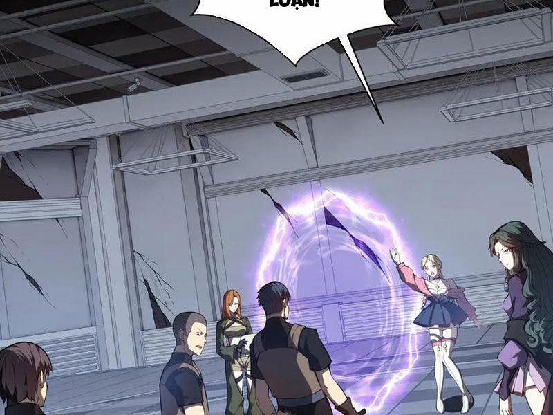 Ta Ký Kết Khế Ước Với Chính Mình 63 trang 6