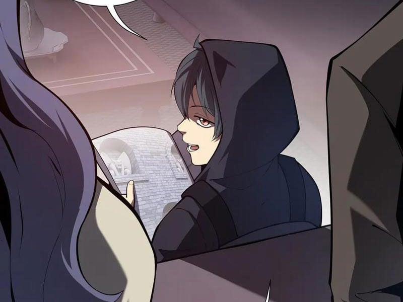 Ta Ký Kết Khế Ước Với Chính Mình 63 trang 61