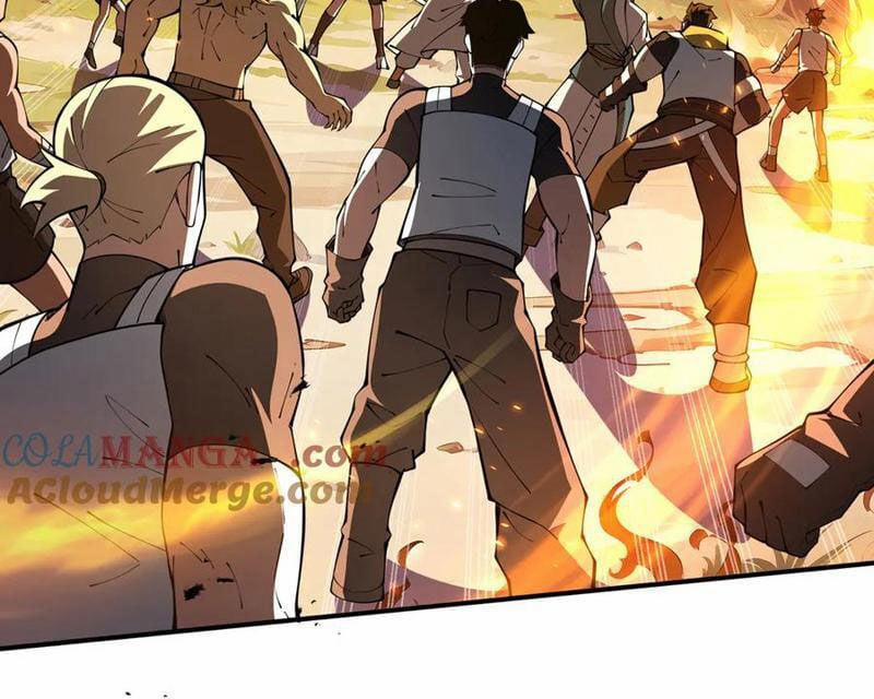 Ta Ký Kết Khế Ước Với Chính Mình 64 trang 136