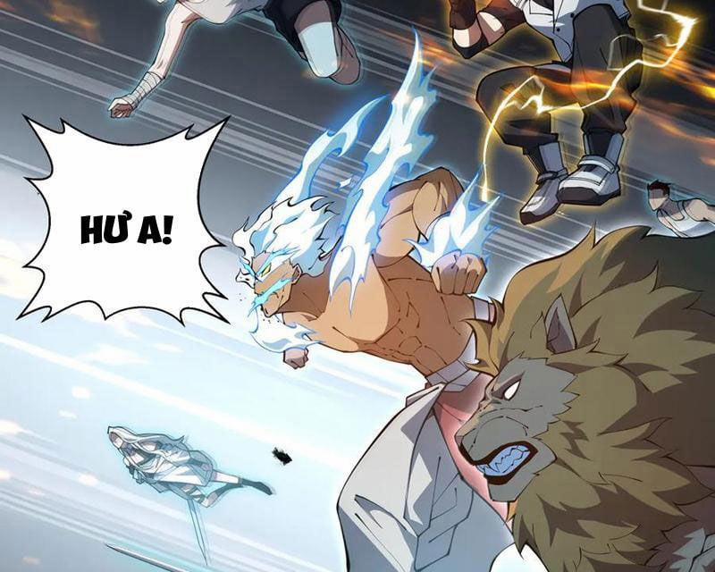 Ta Ký Kết Khế Ước Với Chính Mình 64 trang 138