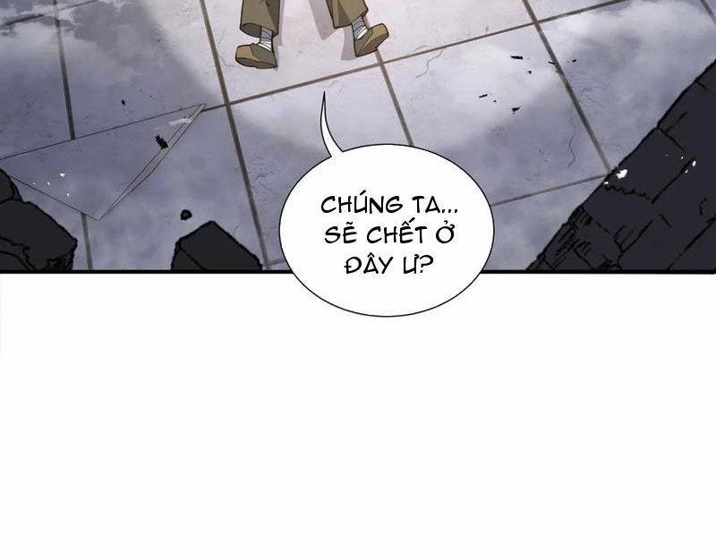 Ta Ký Kết Khế Ước Với Chính Mình 64 trang 2