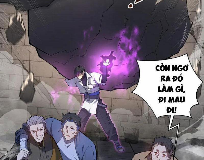 Ta Ký Kết Khế Ước Với Chính Mình 64 trang 25