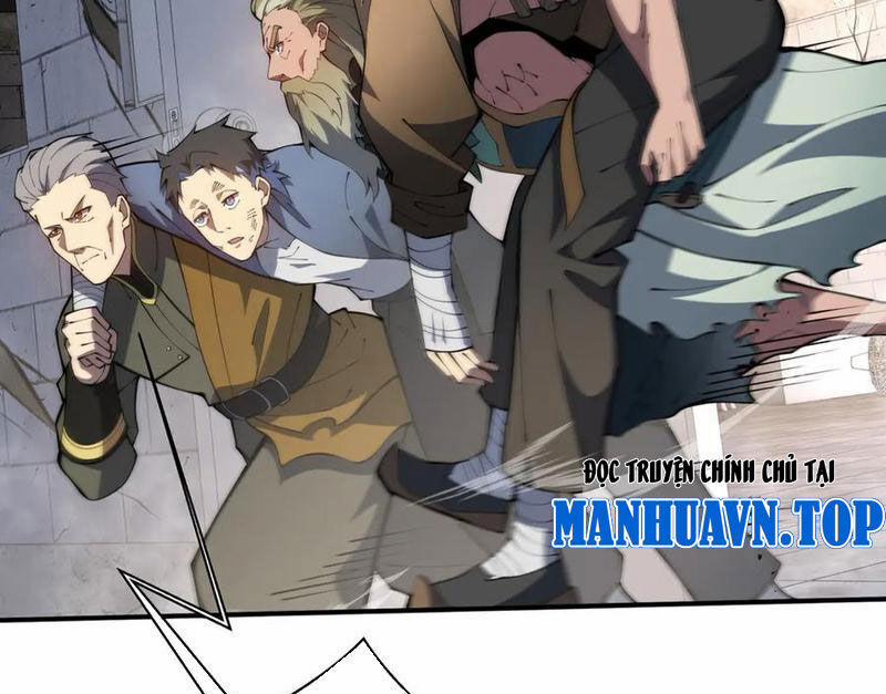 Ta Ký Kết Khế Ước Với Chính Mình 64 trang 29