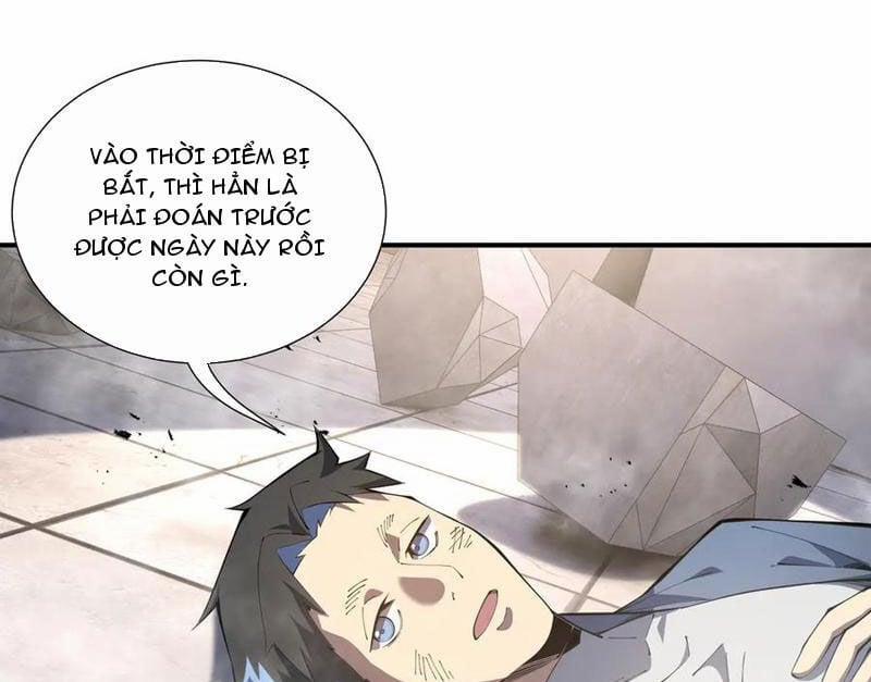 Ta Ký Kết Khế Ước Với Chính Mình 64 trang 3