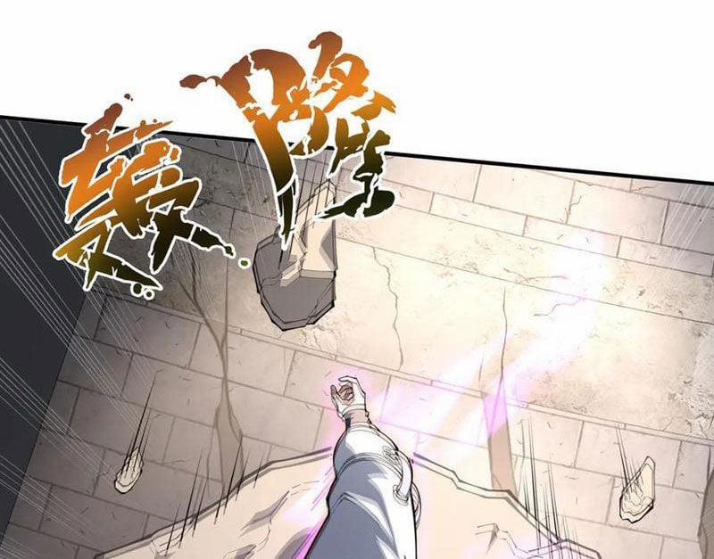 Ta Ký Kết Khế Ước Với Chính Mình 64 trang 34