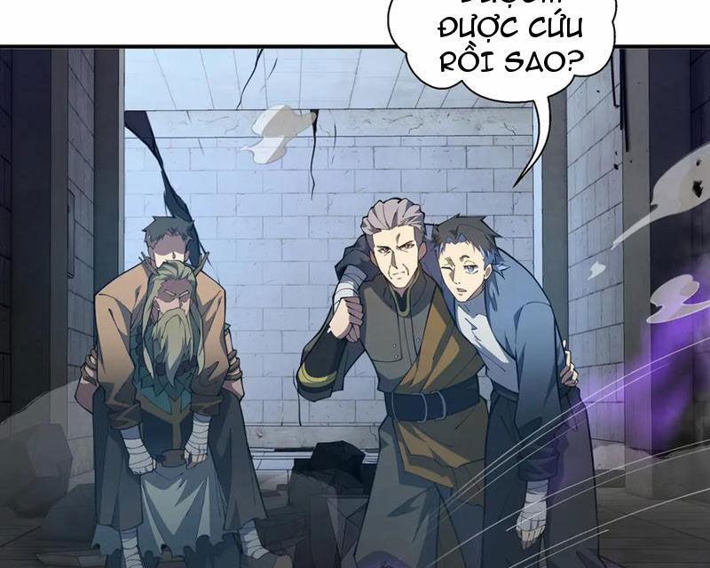 Ta Ký Kết Khế Ước Với Chính Mình 64 trang 41