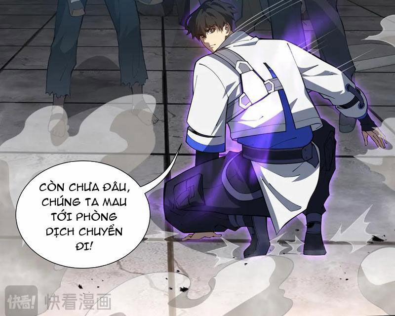 Ta Ký Kết Khế Ước Với Chính Mình 64 trang 42