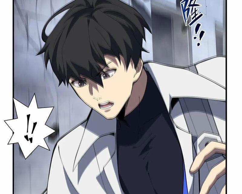 Ta Ký Kết Khế Ước Với Chính Mình 64 trang 44