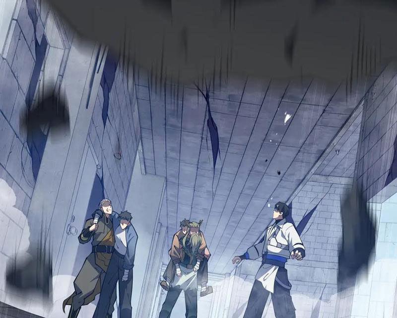 Ta Ký Kết Khế Ước Với Chính Mình 64 trang 47