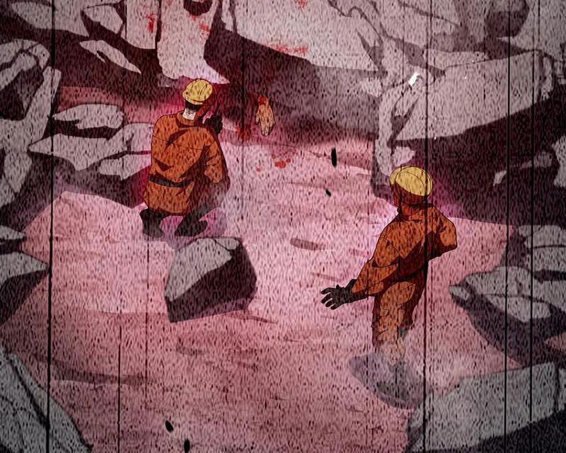 Ta Ký Kết Khế Ước Với Chính Mình 64 trang 52