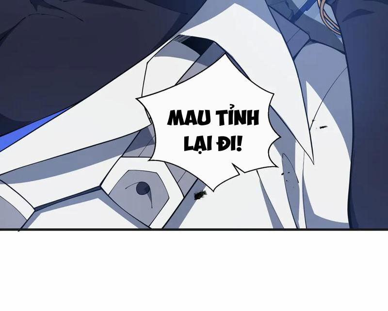 Ta Ký Kết Khế Ước Với Chính Mình 64 trang 58