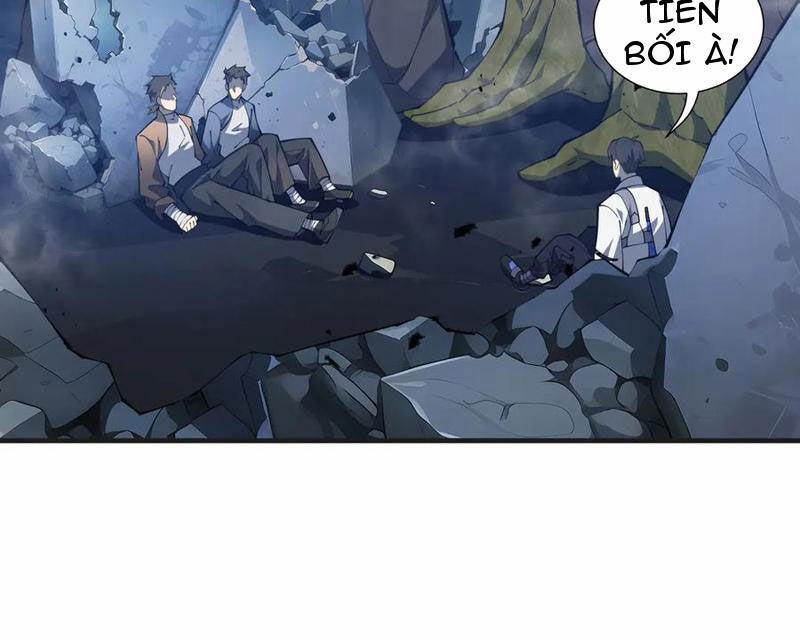 Ta Ký Kết Khế Ước Với Chính Mình 64 trang 61