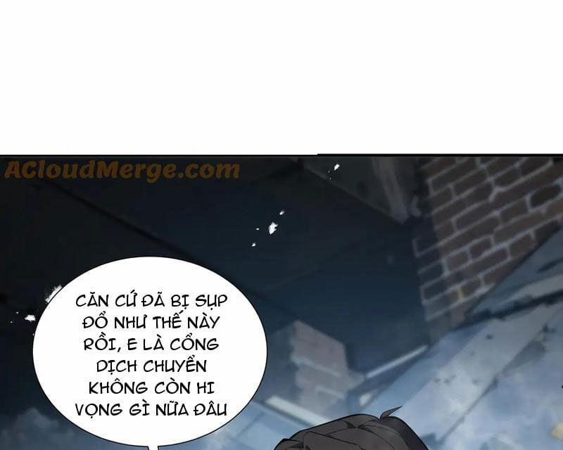 Ta Ký Kết Khế Ước Với Chính Mình 64 trang 65