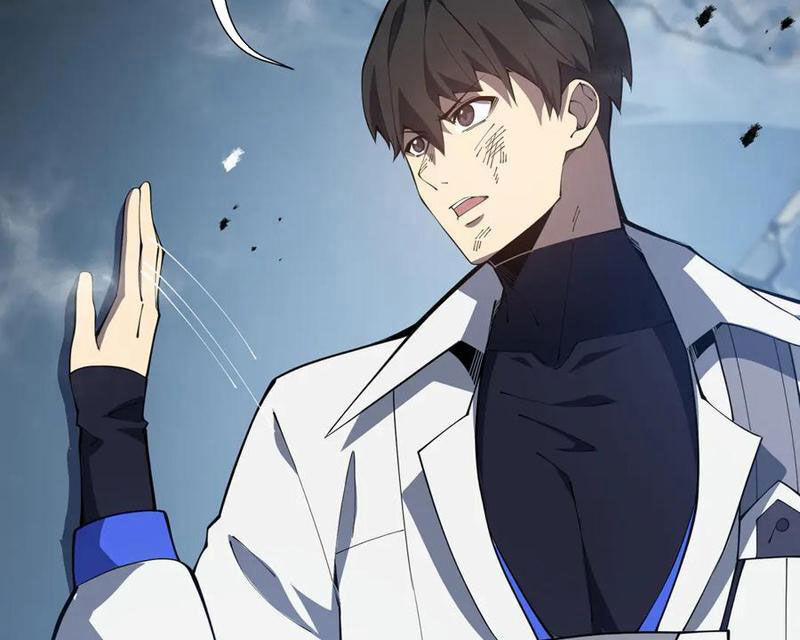 Ta Ký Kết Khế Ước Với Chính Mình 64 trang 66