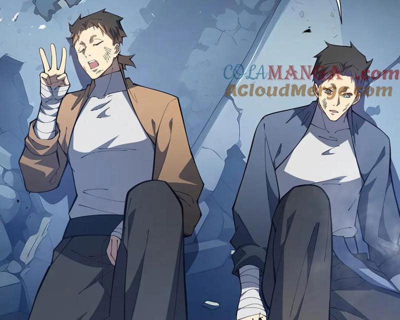 Ta Ký Kết Khế Ước Với Chính Mình 64 trang 69