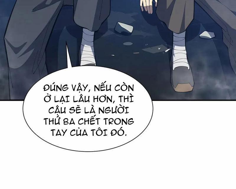 Ta Ký Kết Khế Ước Với Chính Mình 64 trang 70