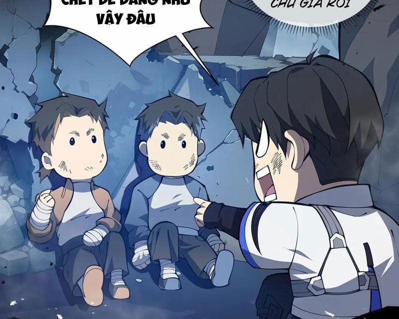 Ta Ký Kết Khế Ước Với Chính Mình 64 trang 72