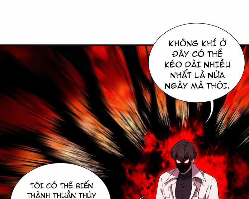 Ta Ký Kết Khế Ước Với Chính Mình 64 trang 77