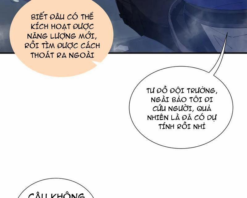 Ta Ký Kết Khế Ước Với Chính Mình 64 trang 82