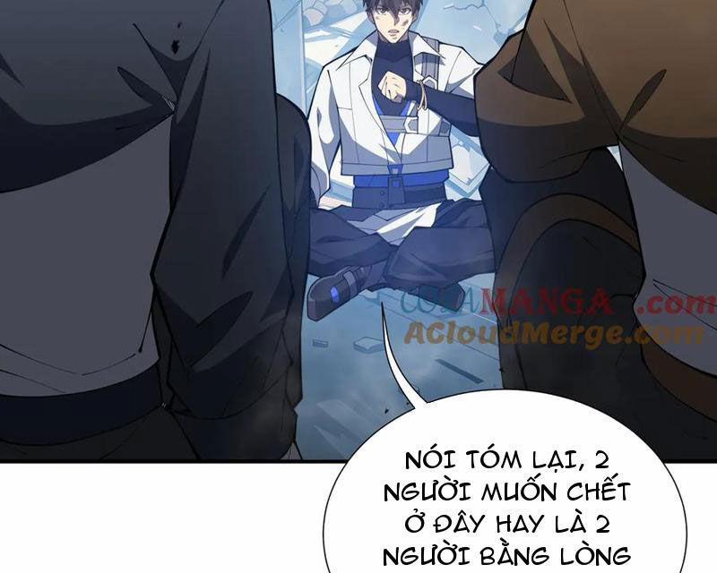 Ta Ký Kết Khế Ước Với Chính Mình 64 trang 84