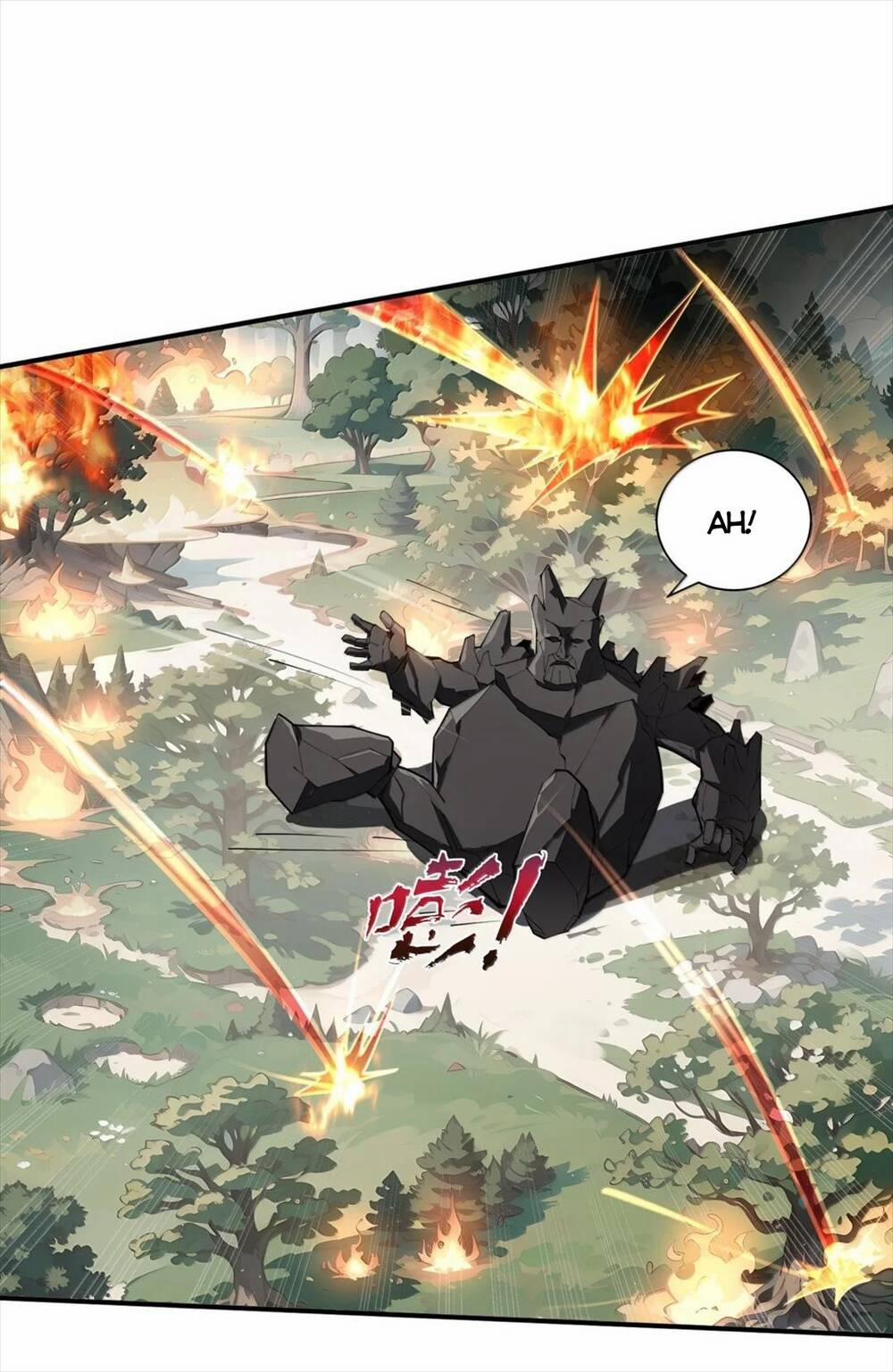 Ta Ký Kết Khế Ước Với Chính Mình 65 trang 12