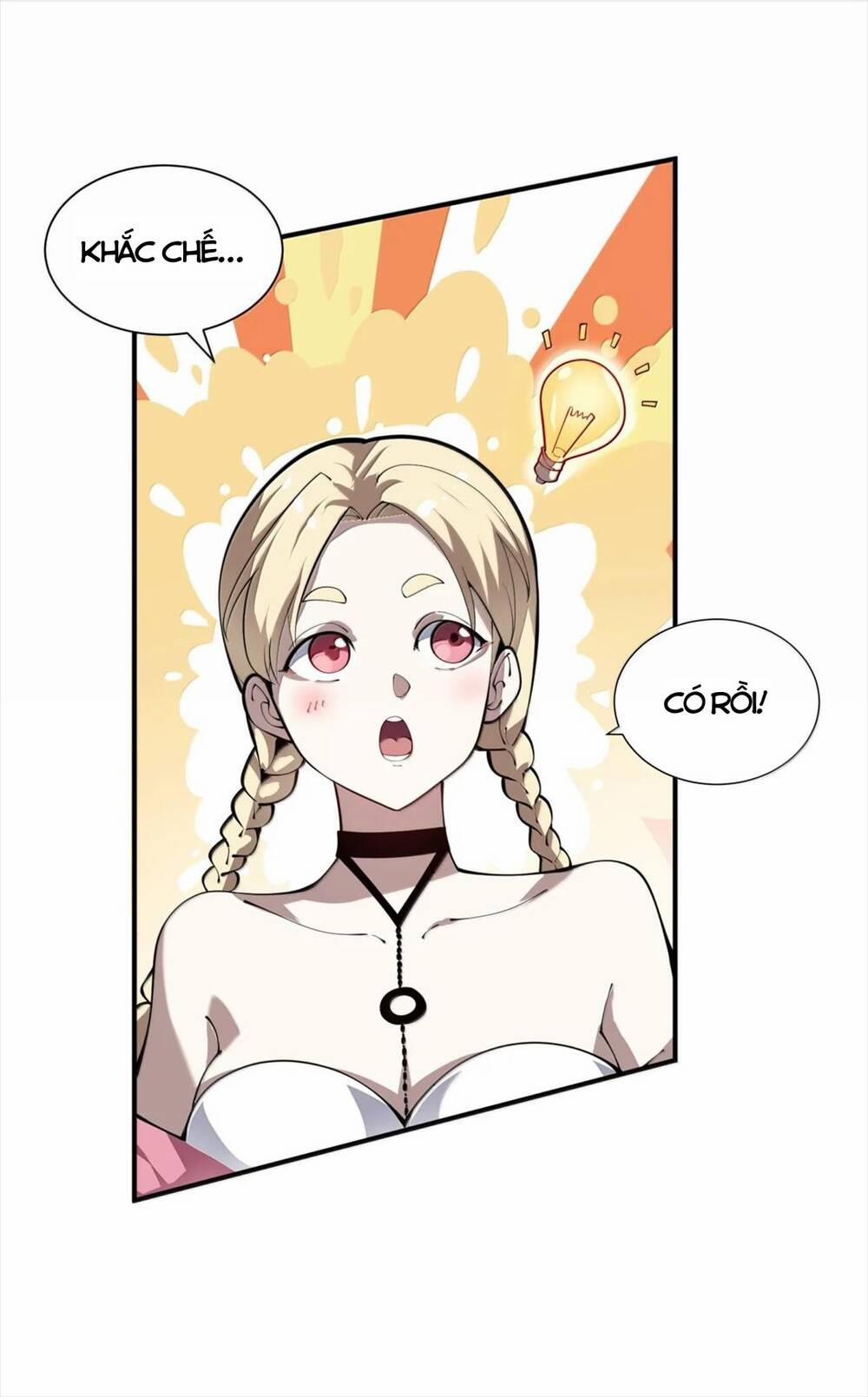 Ta Ký Kết Khế Ước Với Chính Mình 65 trang 15