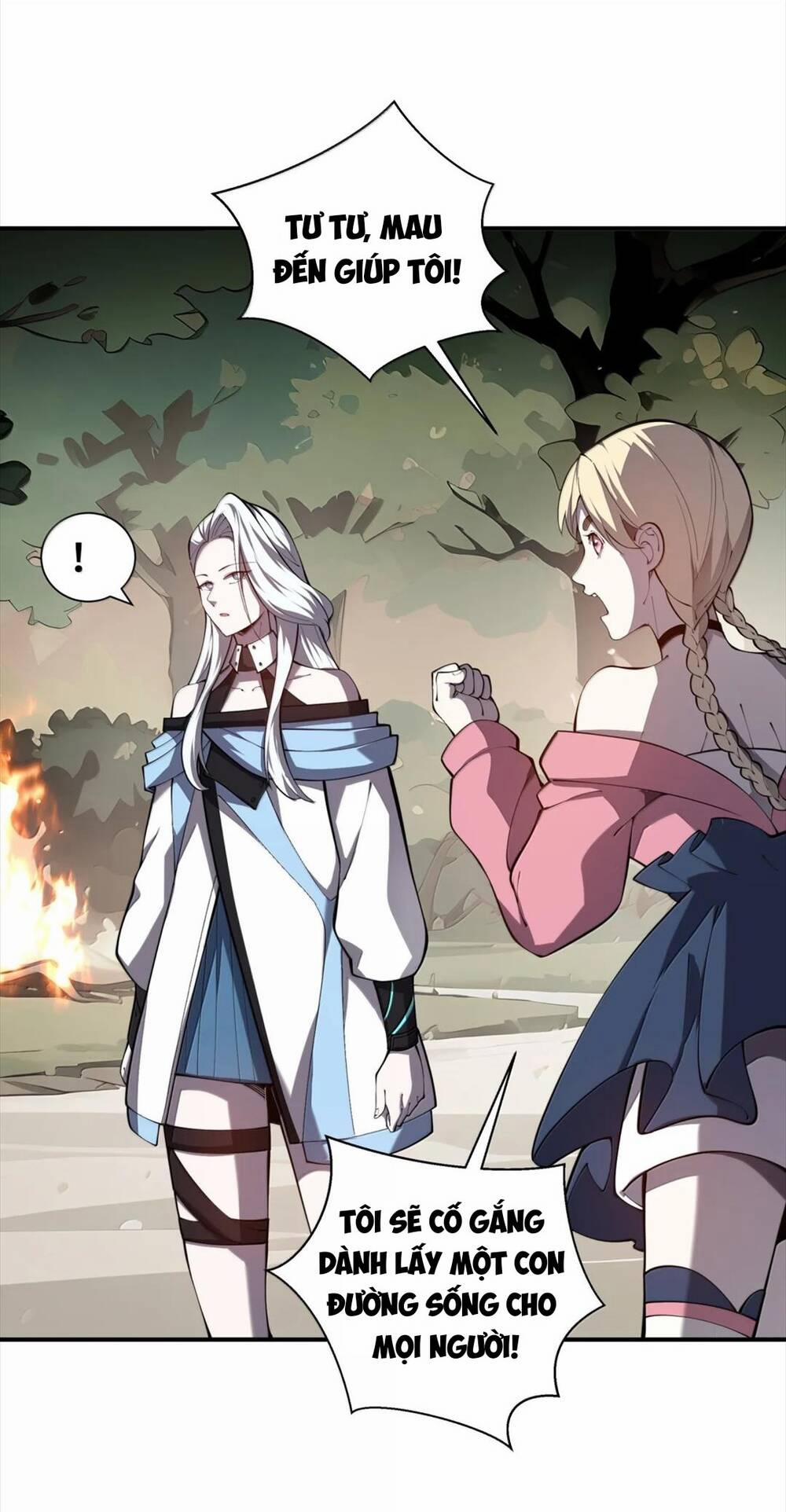 Ta Ký Kết Khế Ước Với Chính Mình 65 trang 17