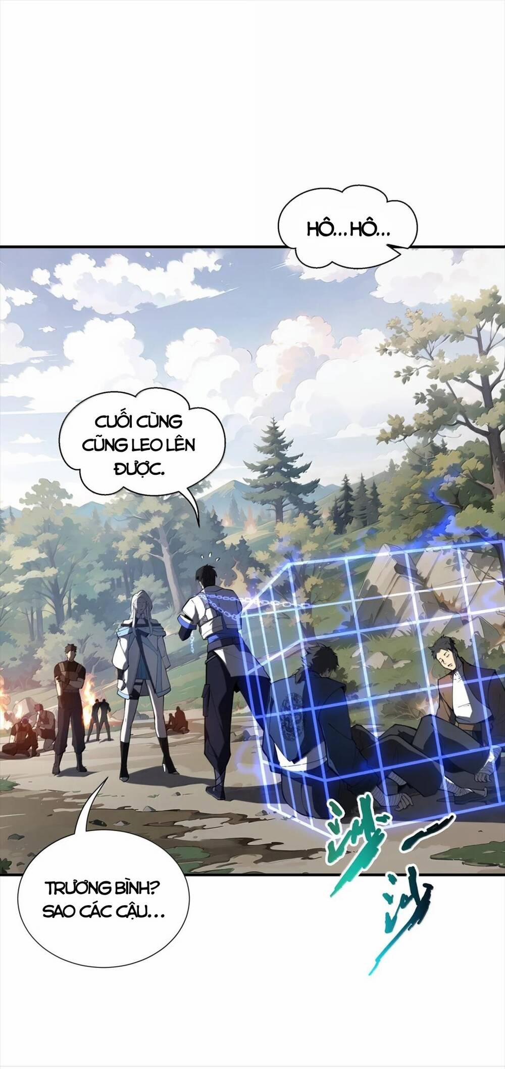 Ta Ký Kết Khế Ước Với Chính Mình 65 trang 2