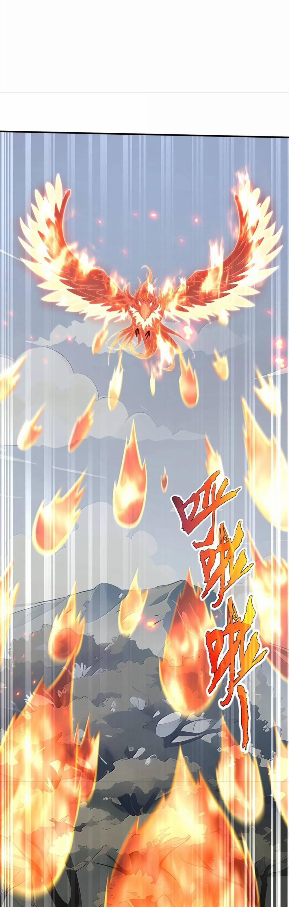 Ta Ký Kết Khế Ước Với Chính Mình 65 trang 23