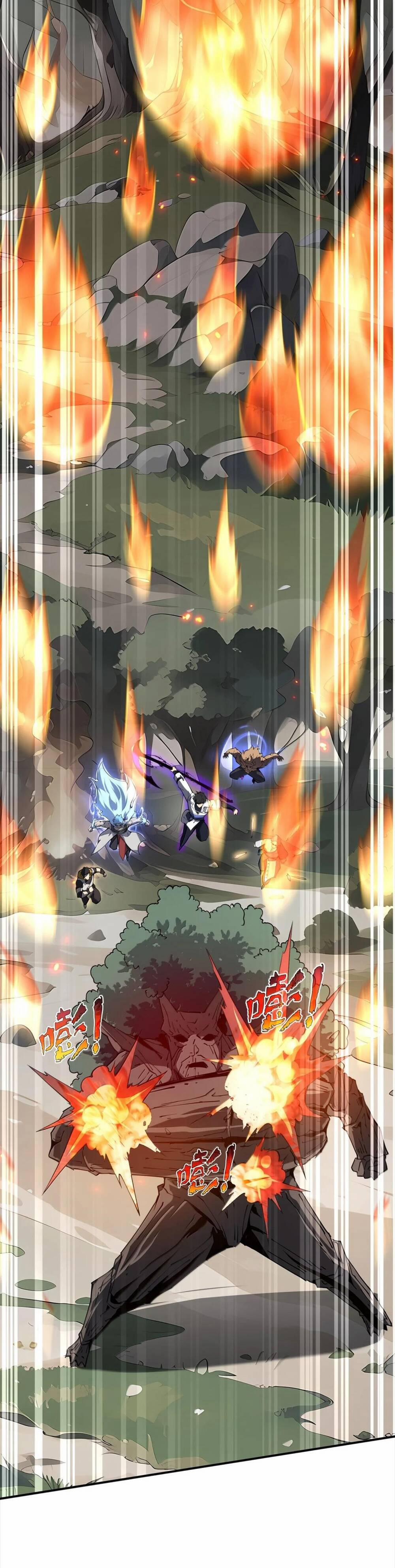 Ta Ký Kết Khế Ước Với Chính Mình 65 trang 24