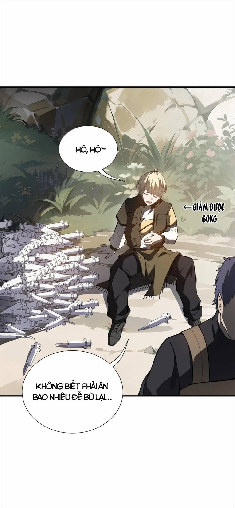 Ta Ký Kết Khế Ước Với Chính Mình 65 trang 26