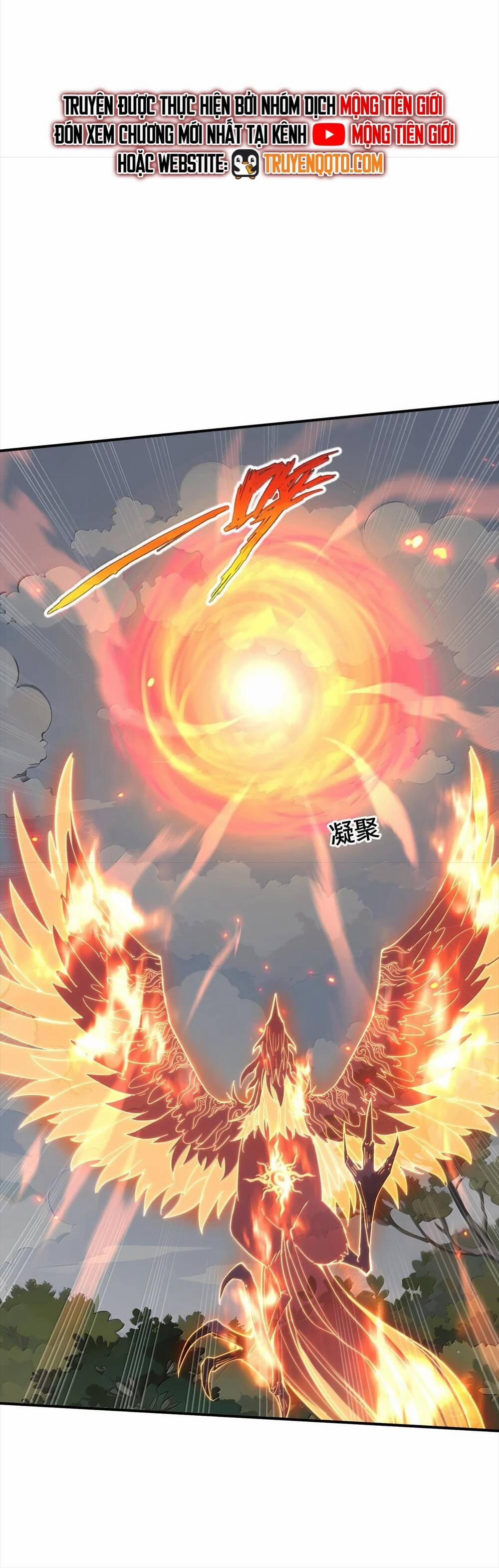 Ta Ký Kết Khế Ước Với Chính Mình 65 trang 29