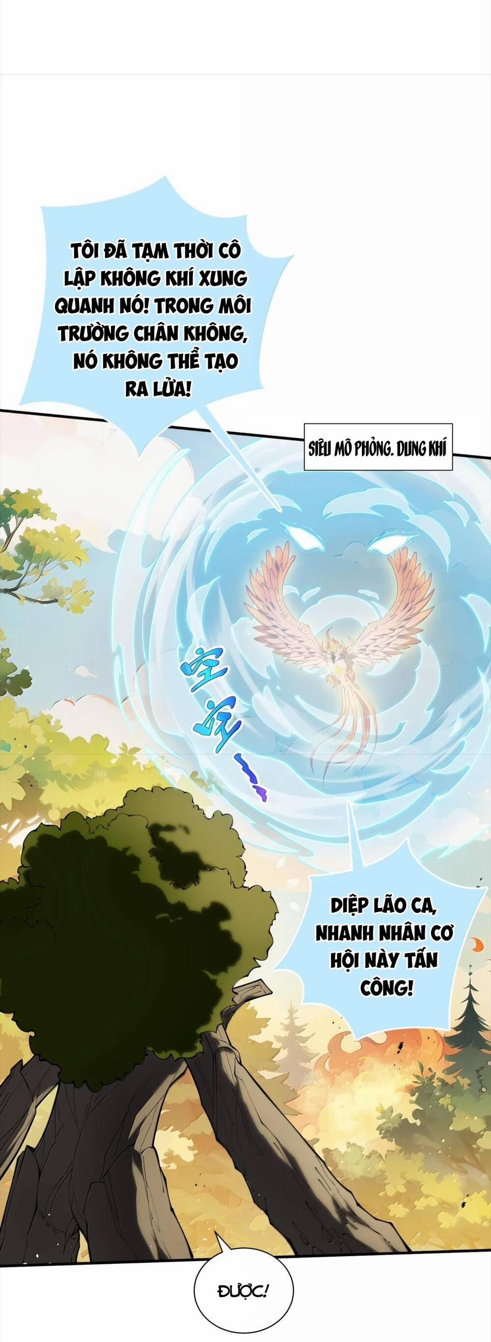 Ta Ký Kết Khế Ước Với Chính Mình 65 trang 32