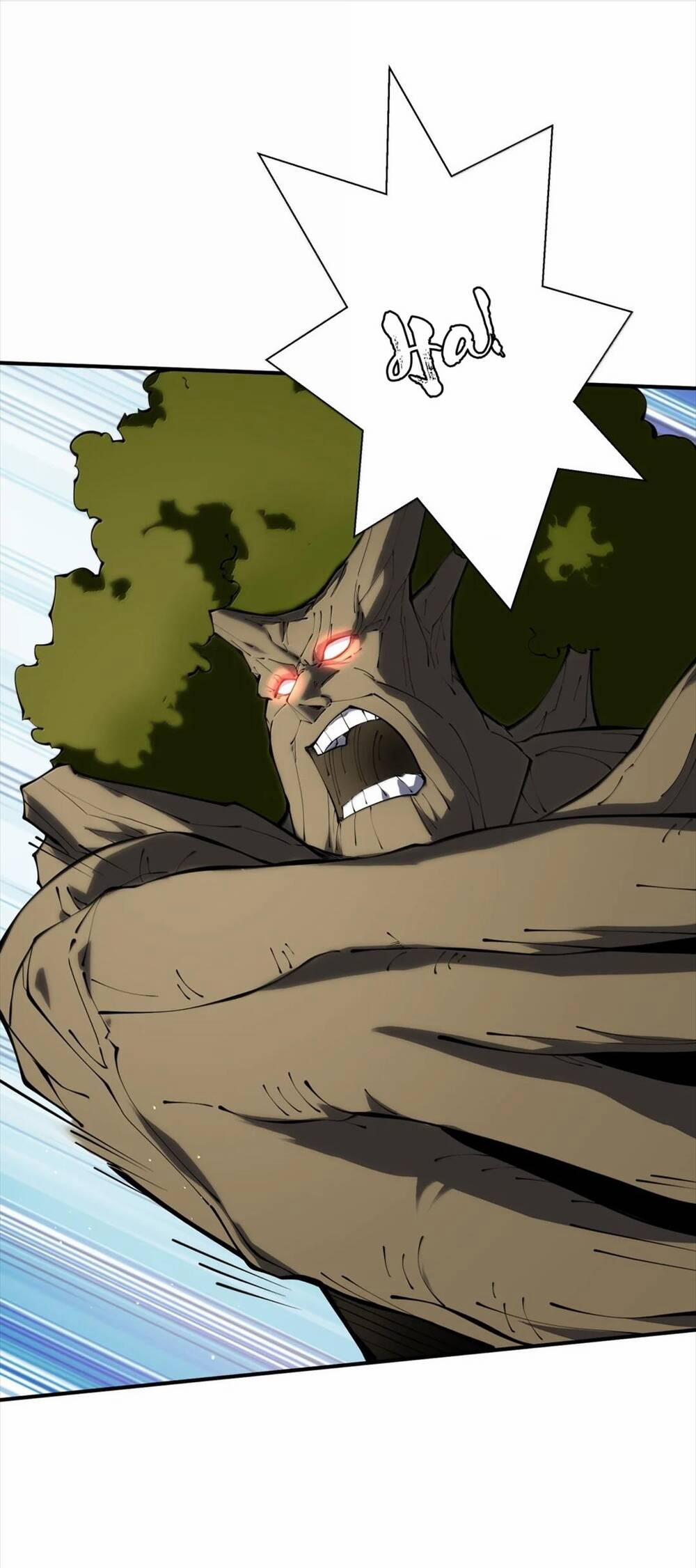 Ta Ký Kết Khế Ước Với Chính Mình 65 trang 34