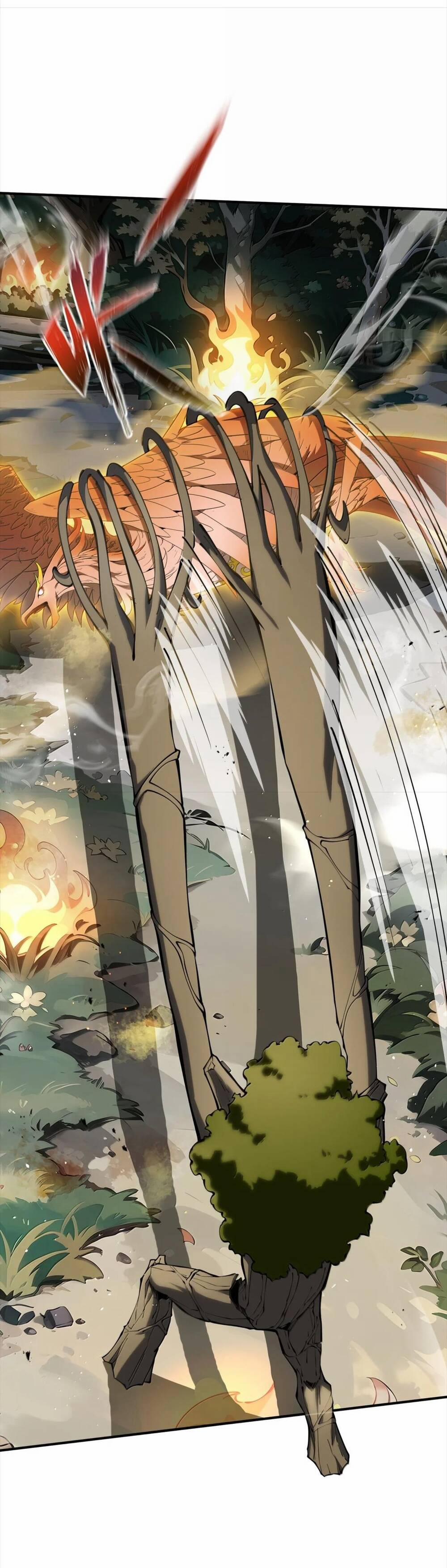 Ta Ký Kết Khế Ước Với Chính Mình 65 trang 35