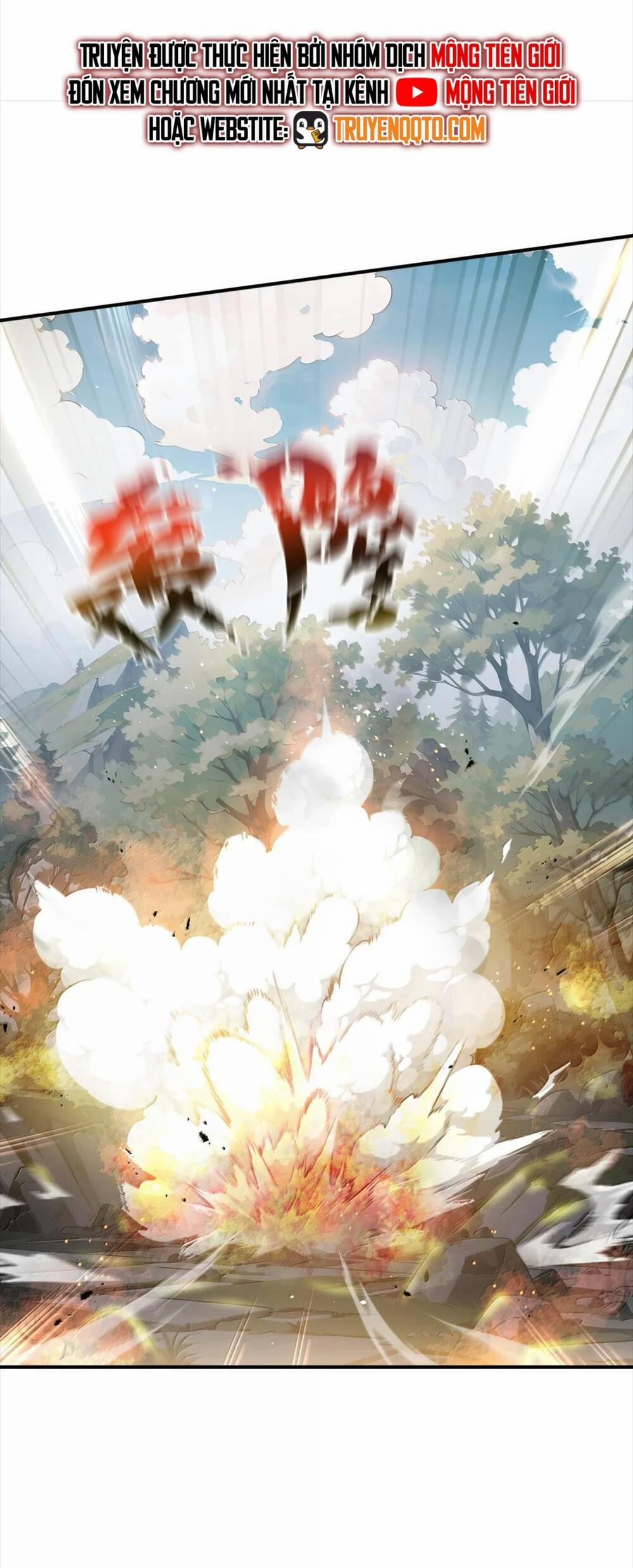 Ta Ký Kết Khế Ước Với Chính Mình 65 trang 38