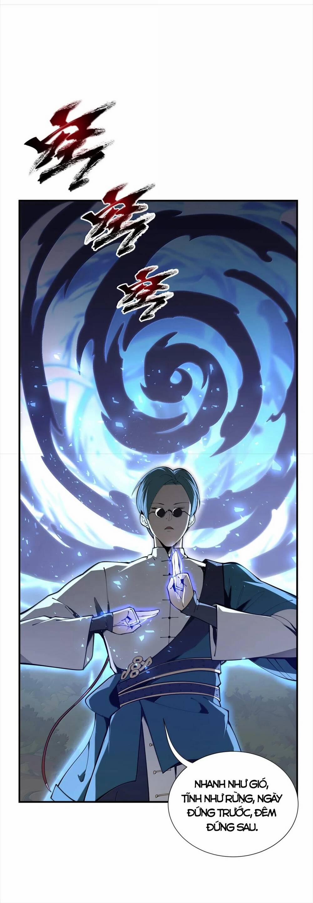 Ta Ký Kết Khế Ước Với Chính Mình 65 trang 39