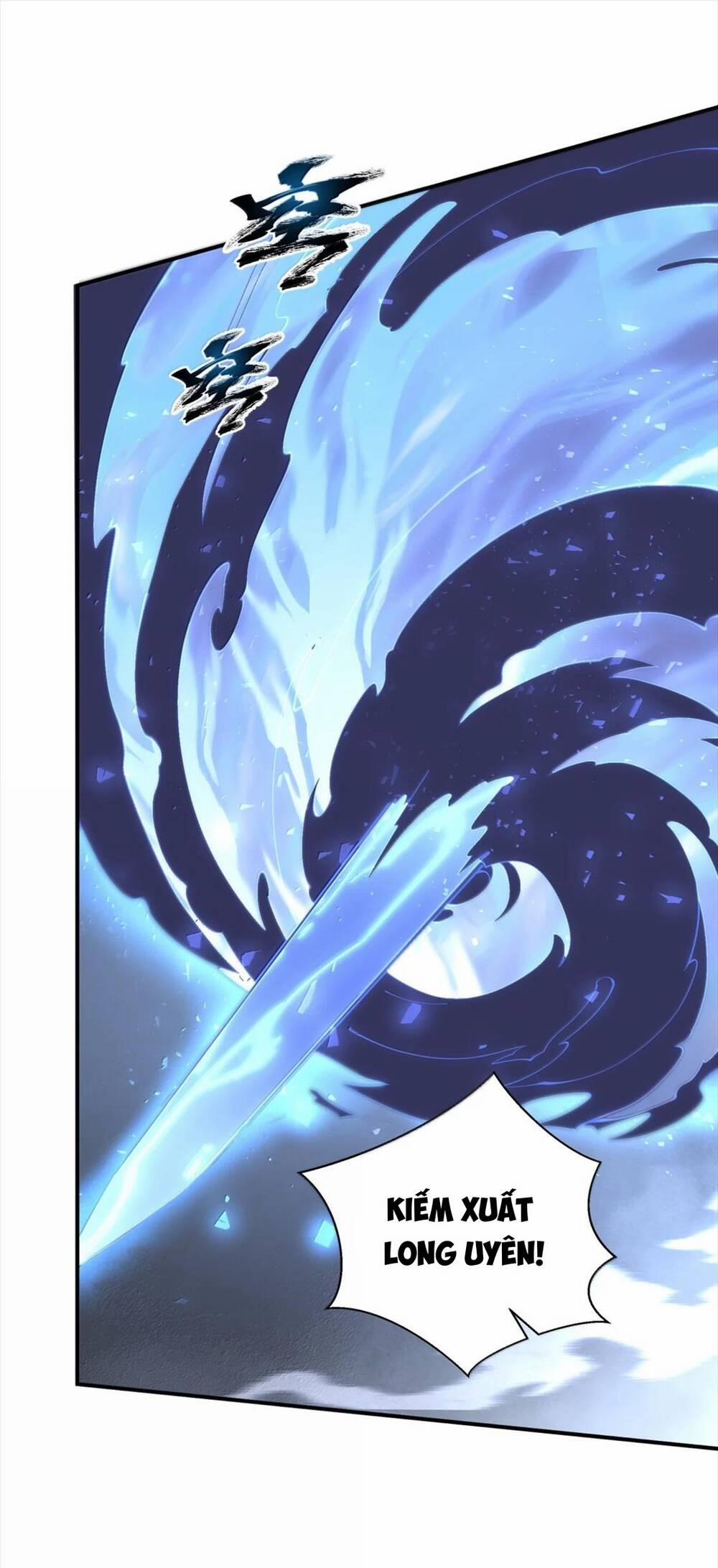 Ta Ký Kết Khế Ước Với Chính Mình 65 trang 40