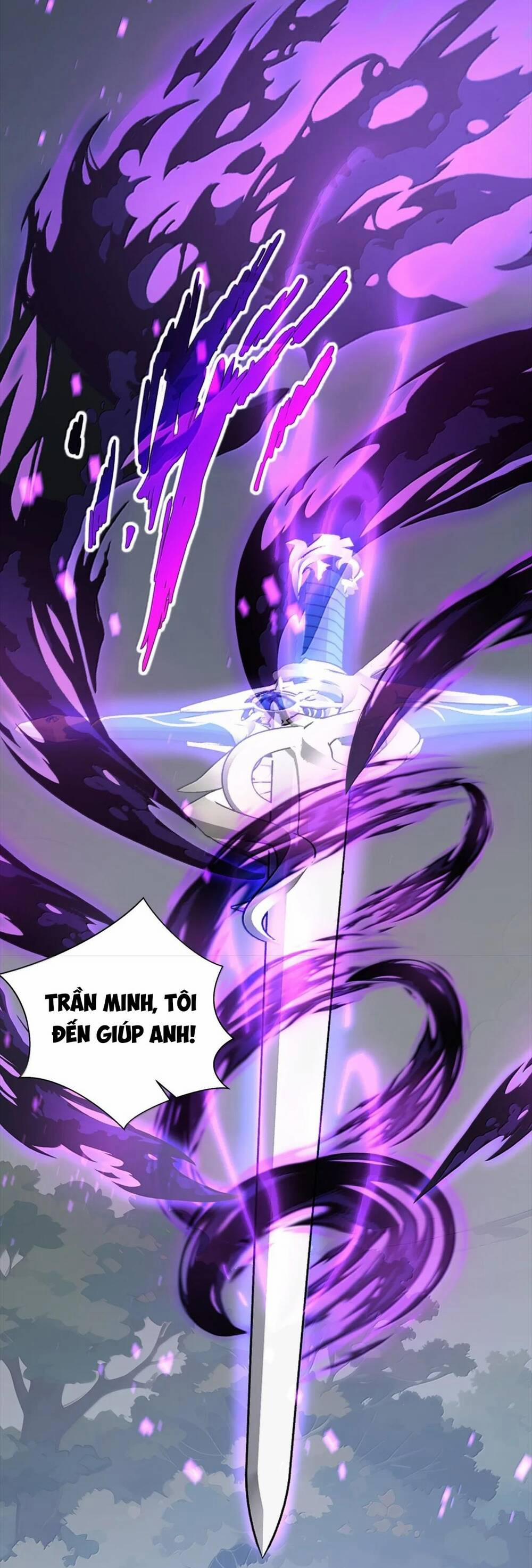 Ta Ký Kết Khế Ước Với Chính Mình 65 trang 42