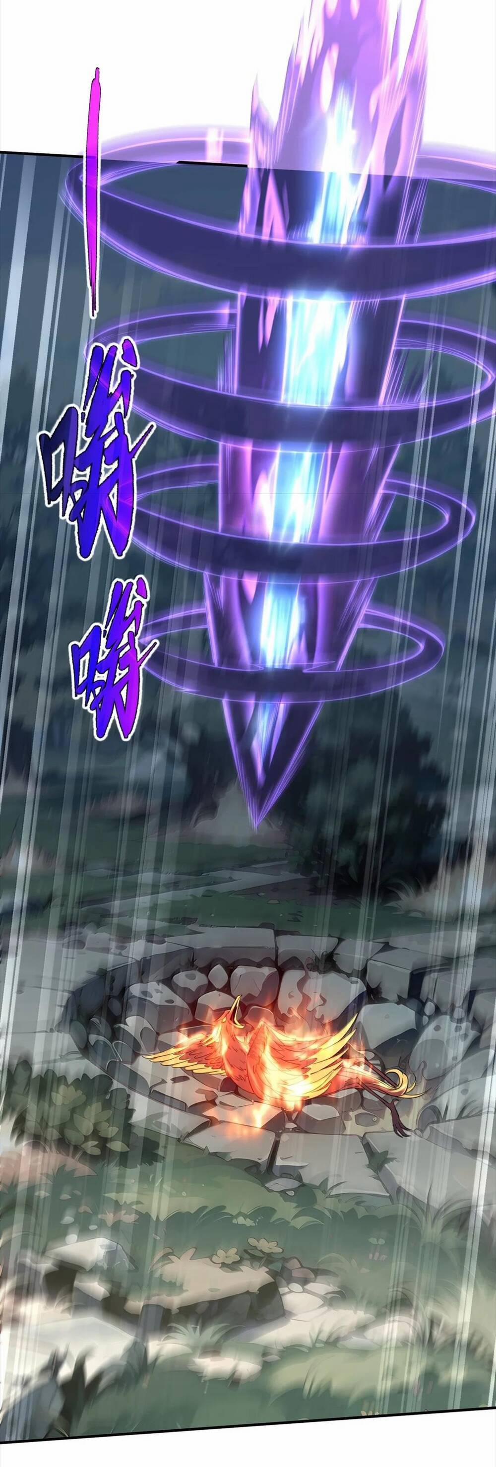 Ta Ký Kết Khế Ước Với Chính Mình 65 trang 44