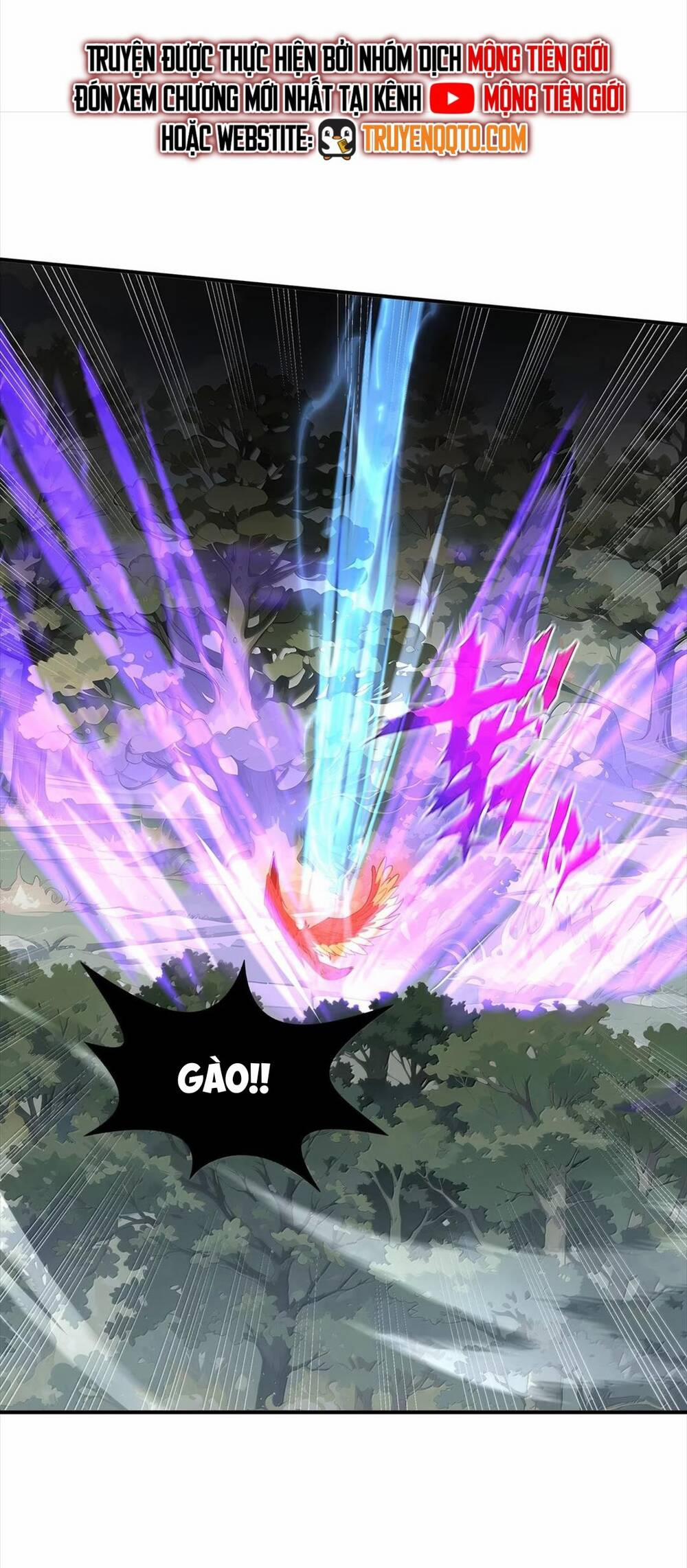 Ta Ký Kết Khế Ước Với Chính Mình 65 trang 45