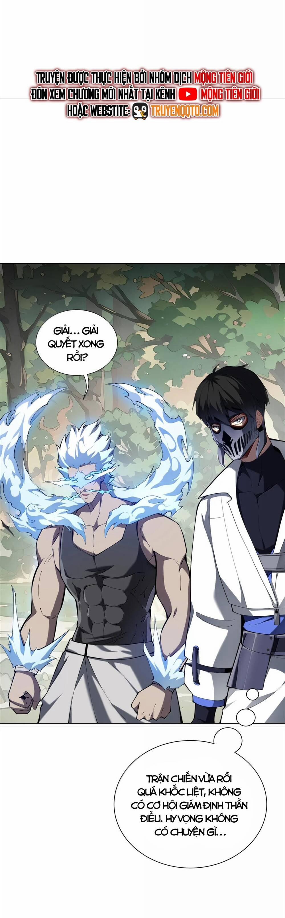 Ta Ký Kết Khế Ước Với Chính Mình 65 trang 48