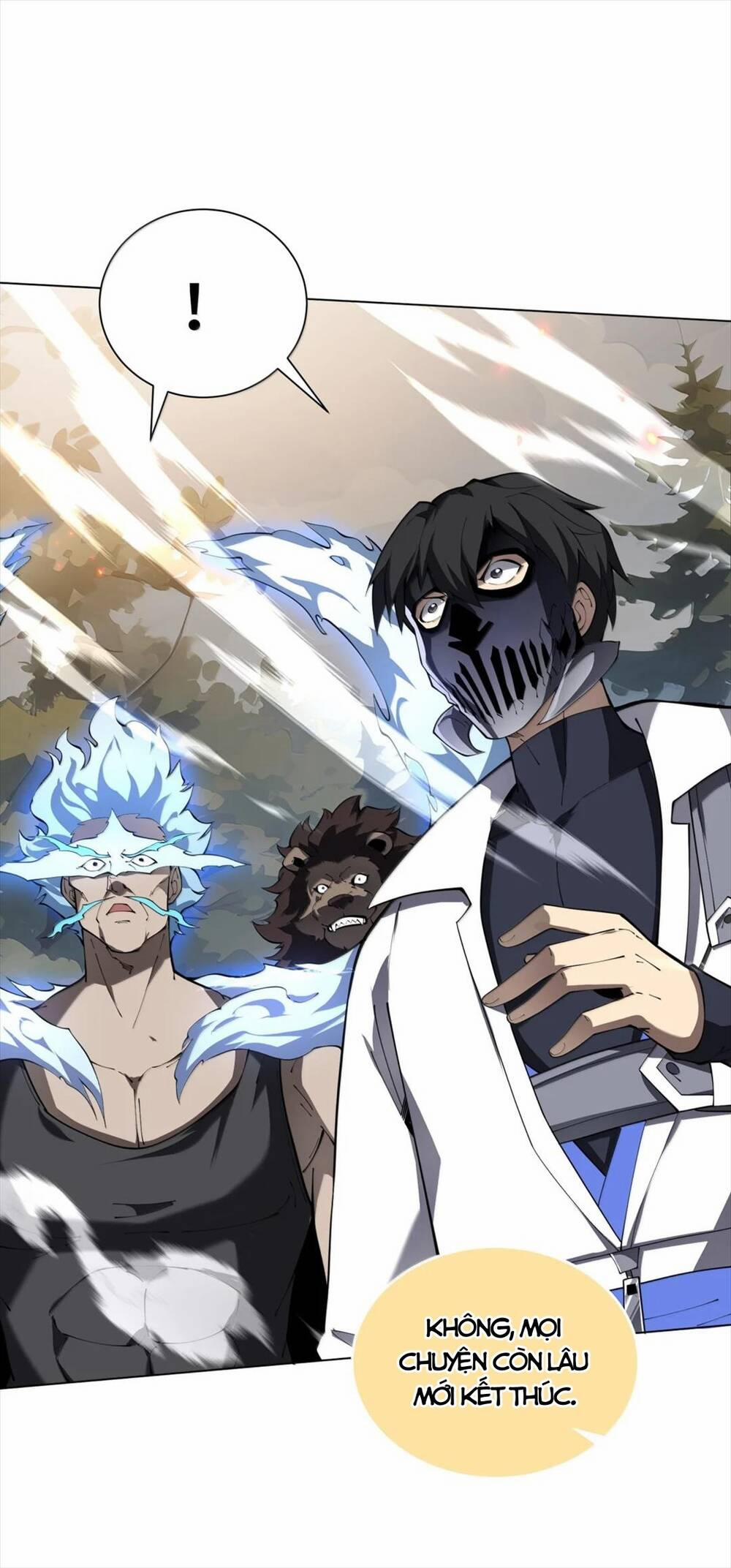 Ta Ký Kết Khế Ước Với Chính Mình 65 trang 51