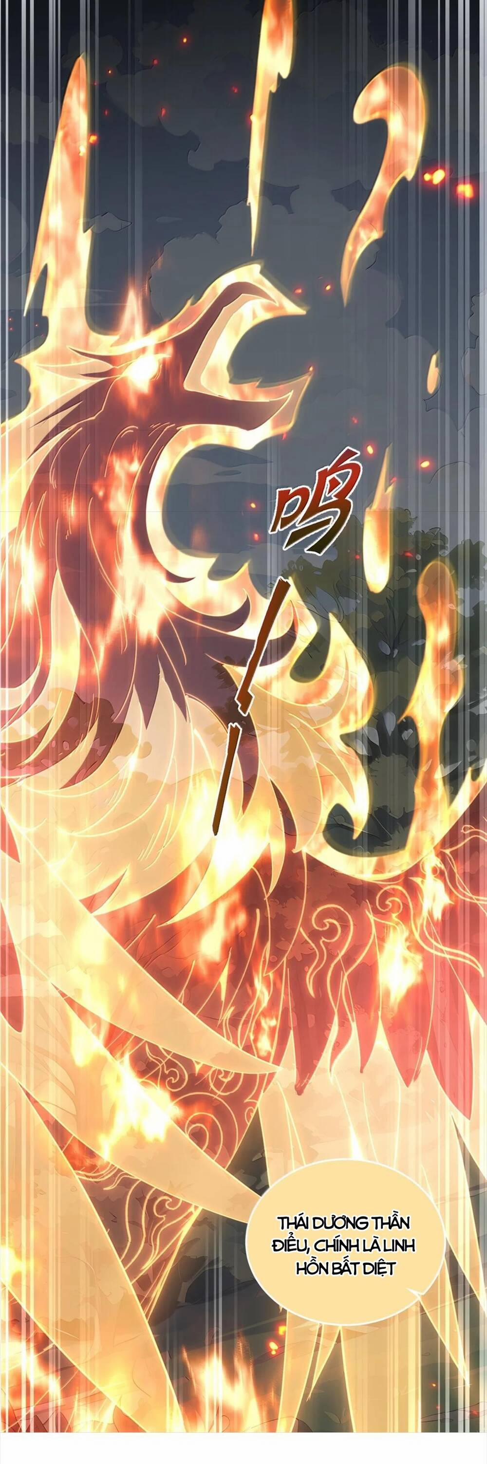 Ta Ký Kết Khế Ước Với Chính Mình 65 trang 53