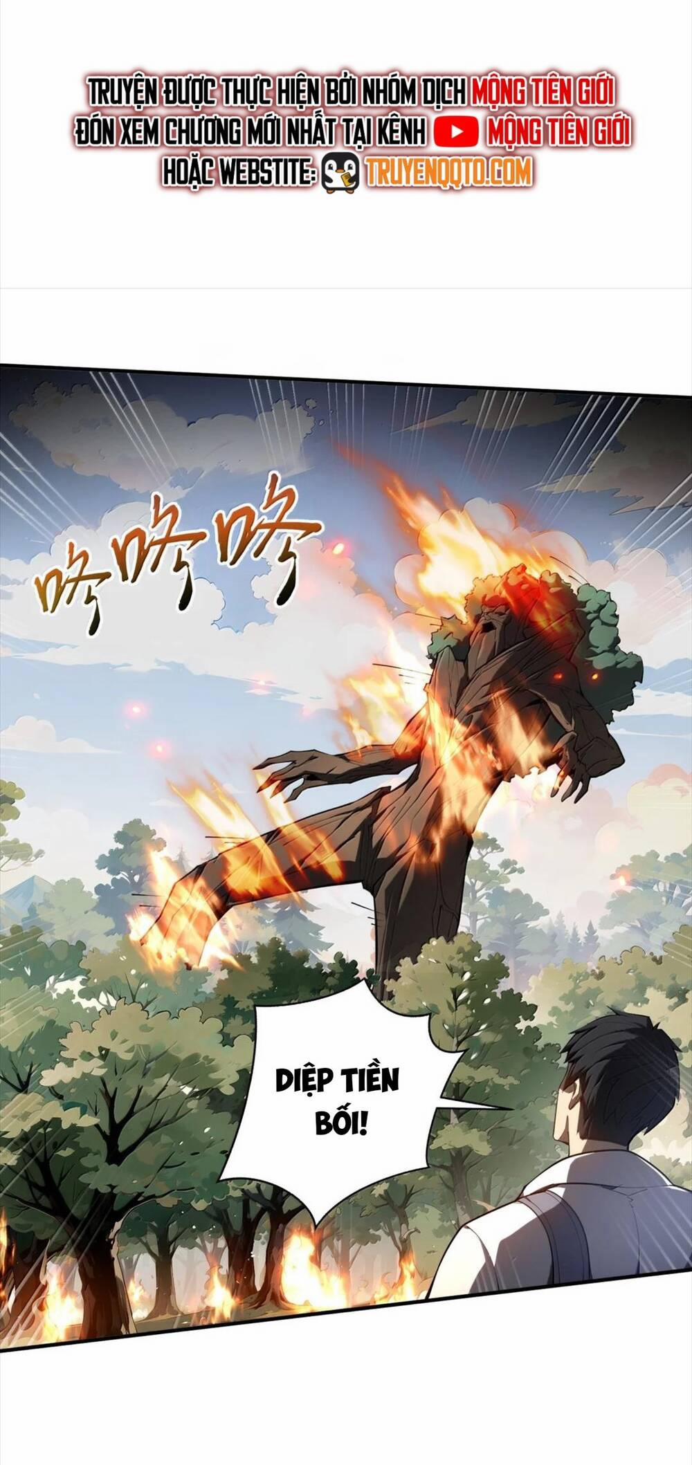 Ta Ký Kết Khế Ước Với Chính Mình 65 trang 9